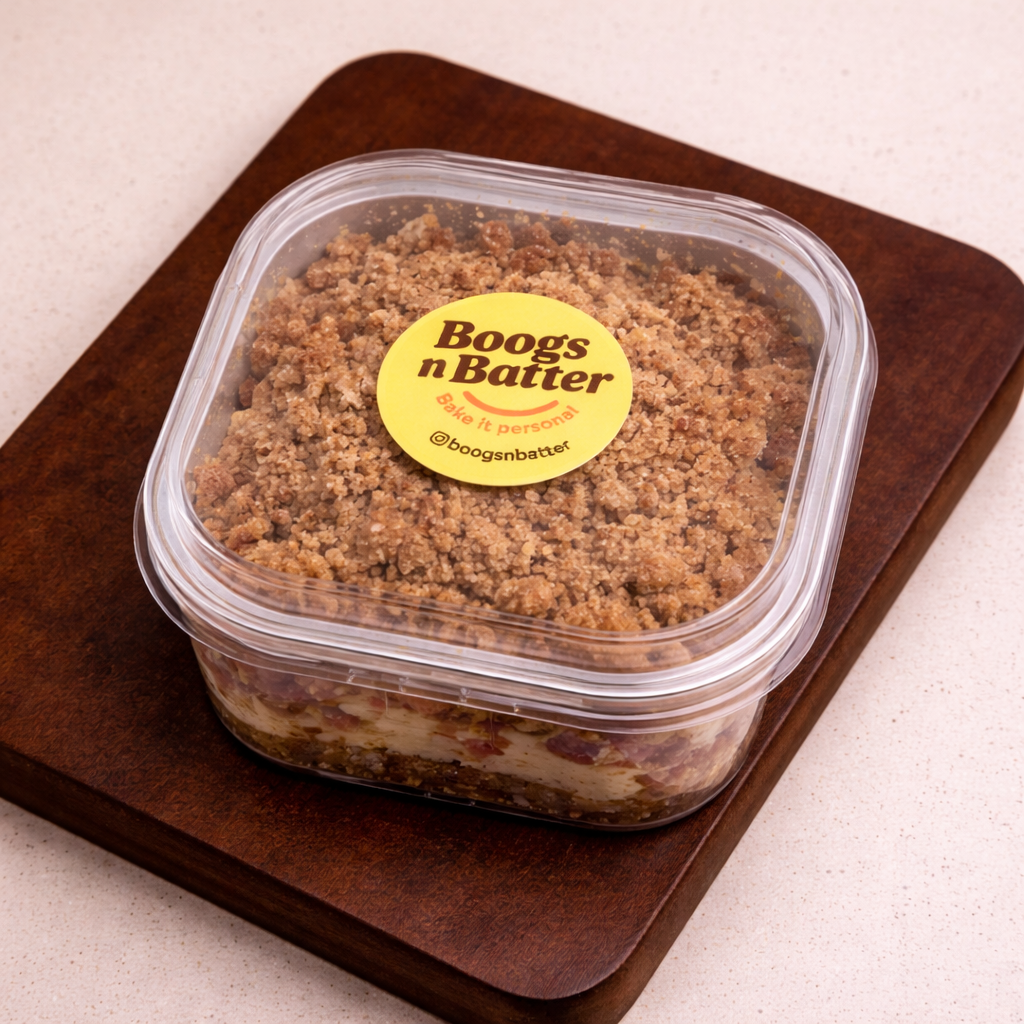 Coffee Cake
