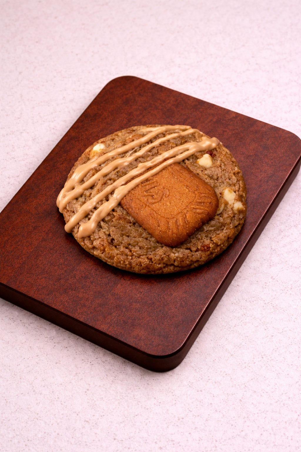 Gourmet Cookie