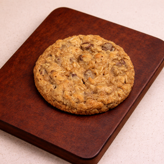 Oatmeal Chocolate Chip