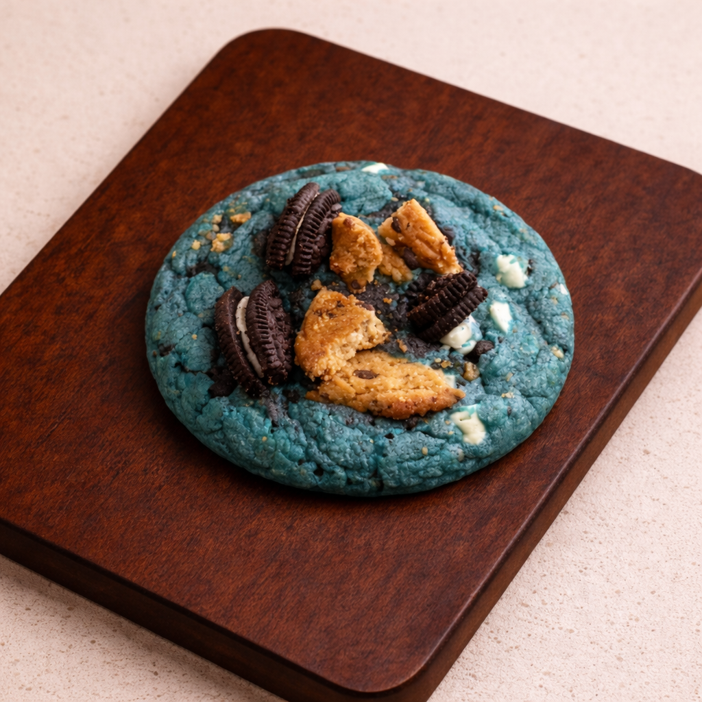 Cookie Monster