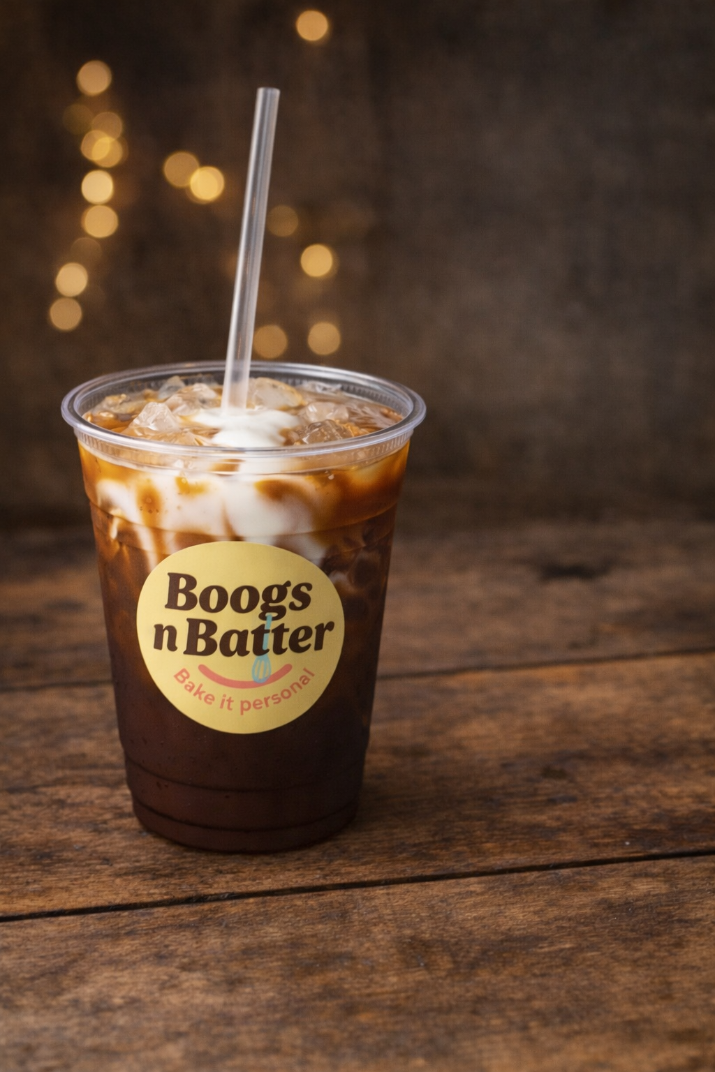 Thai Tea