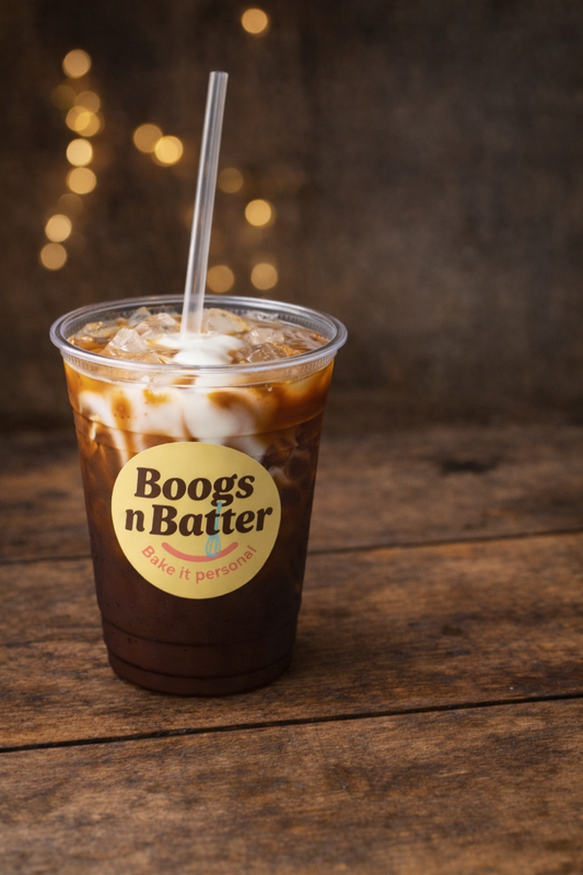 Thai Tea